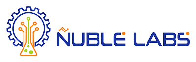 Logo Ñuble Labs