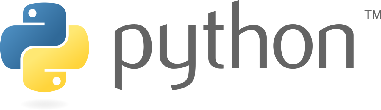 Python logo